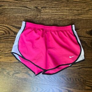 Nike Athletic Shorts